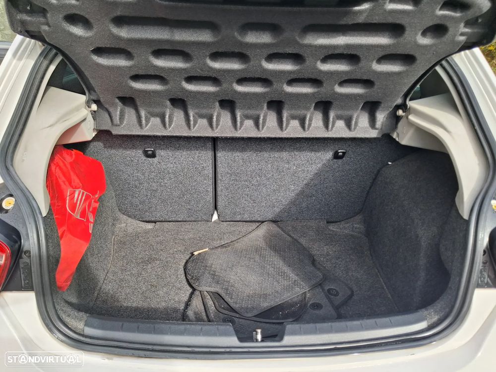 SEAT Ibiza 1.2 TSI Sport - 14