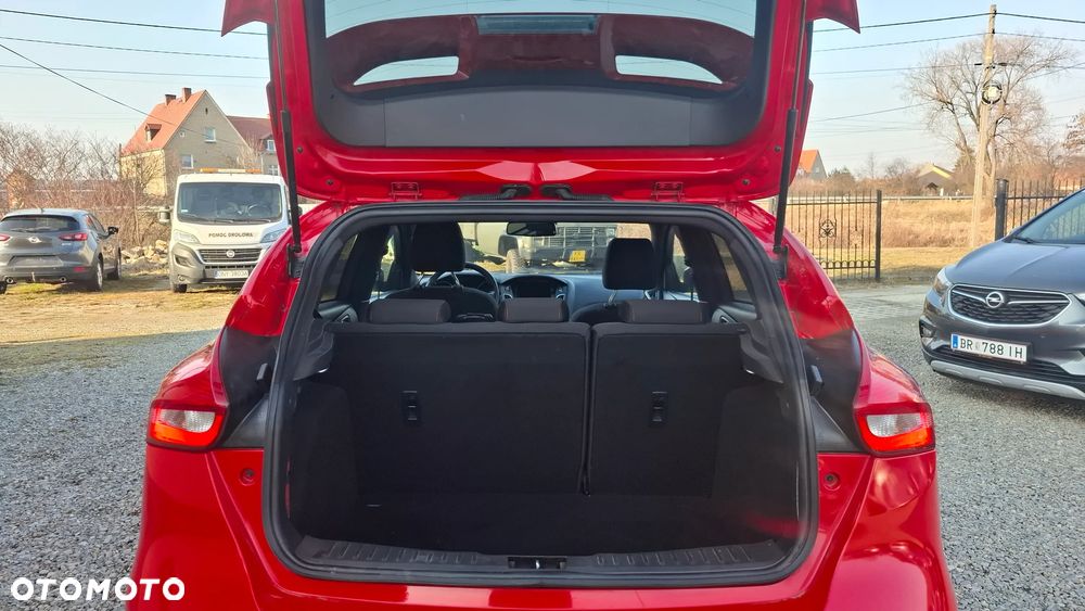 Ford Focus 1.5 EcoBoost STart-Stopp-System ST-LINE - 34