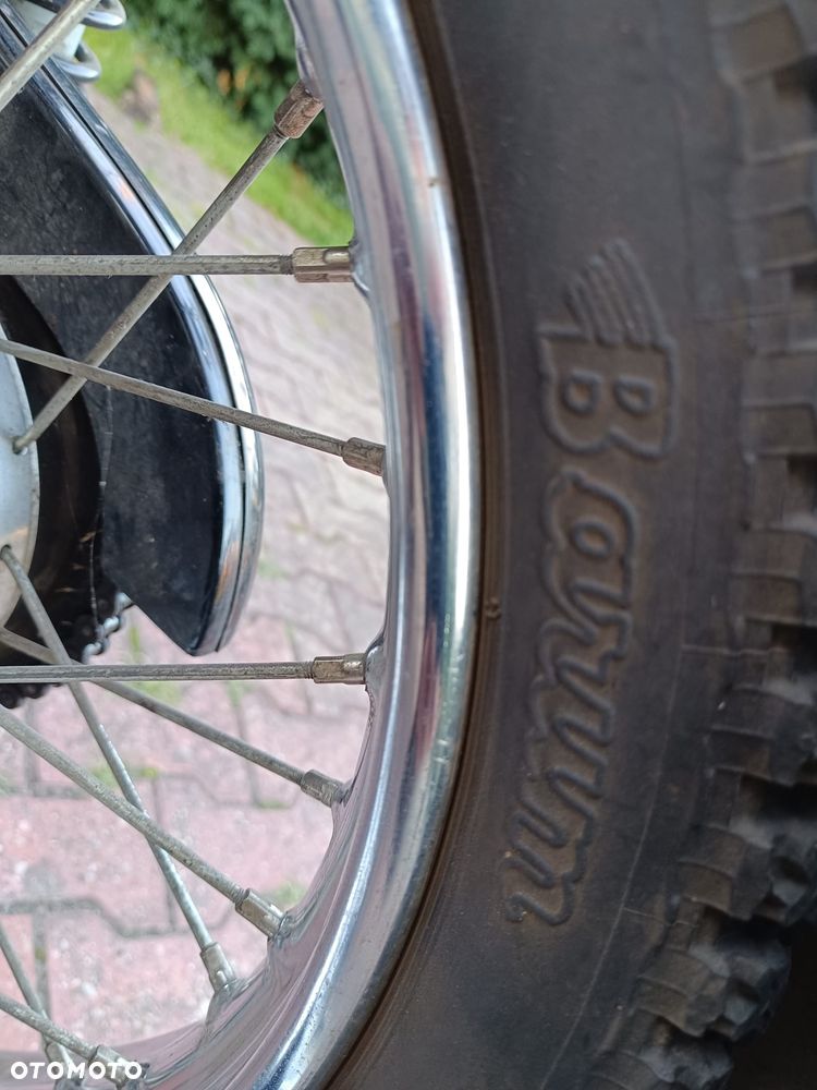 Jawa 175 - 10