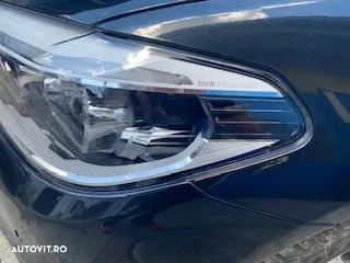 BMW Seria 5 520d AT - 28
