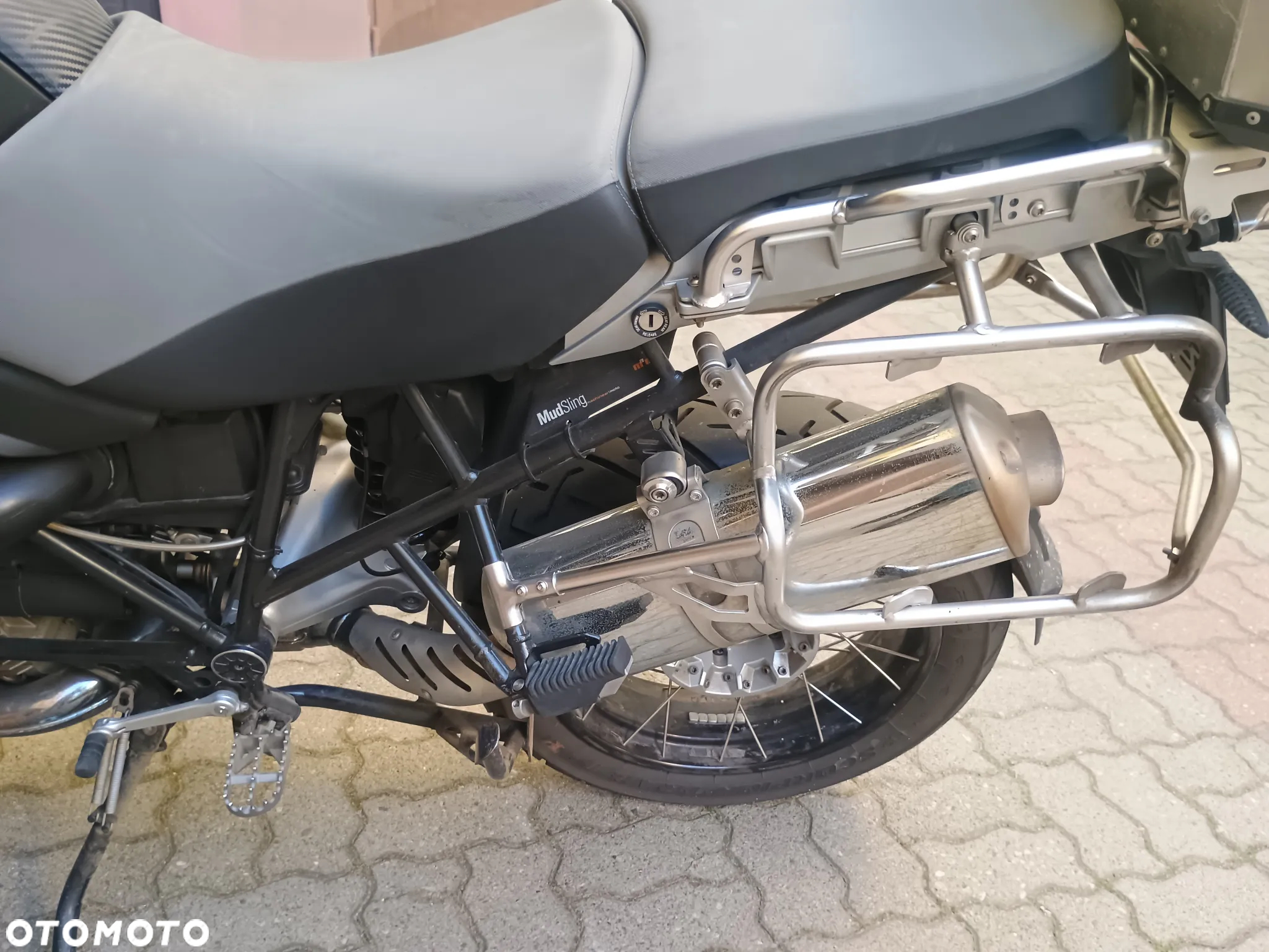BMW Adventure - 13