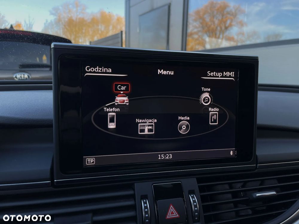 Audi A6 Avant 2.0 TDI Ultra S tronic - 30