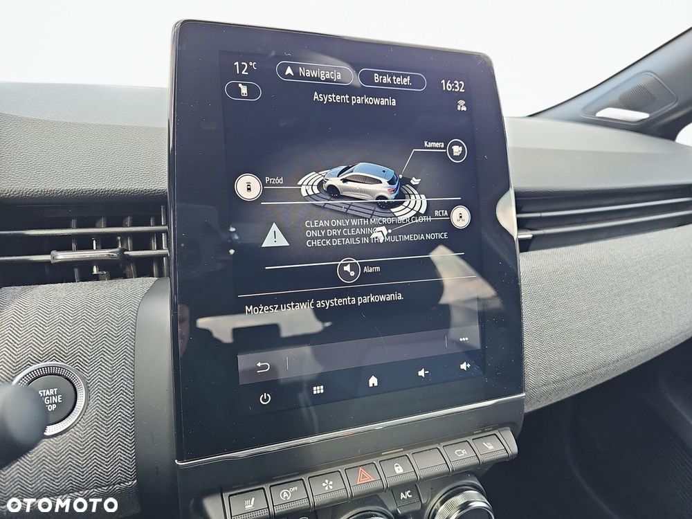 Renault Clio 1.0 TCe Techno - 21