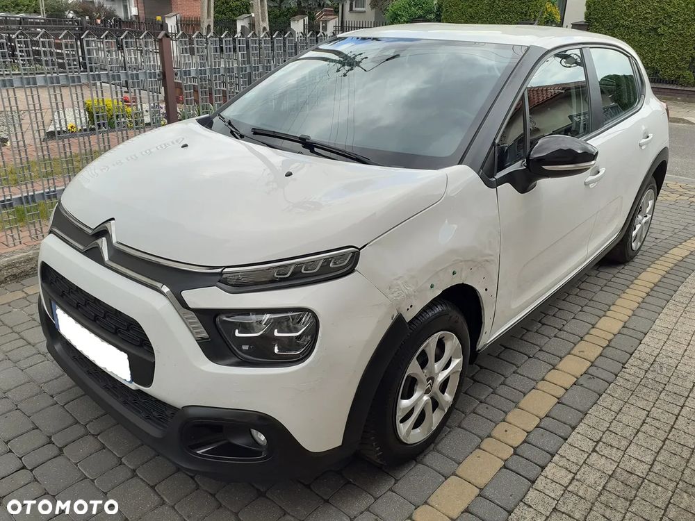 Citroën C3 - 2