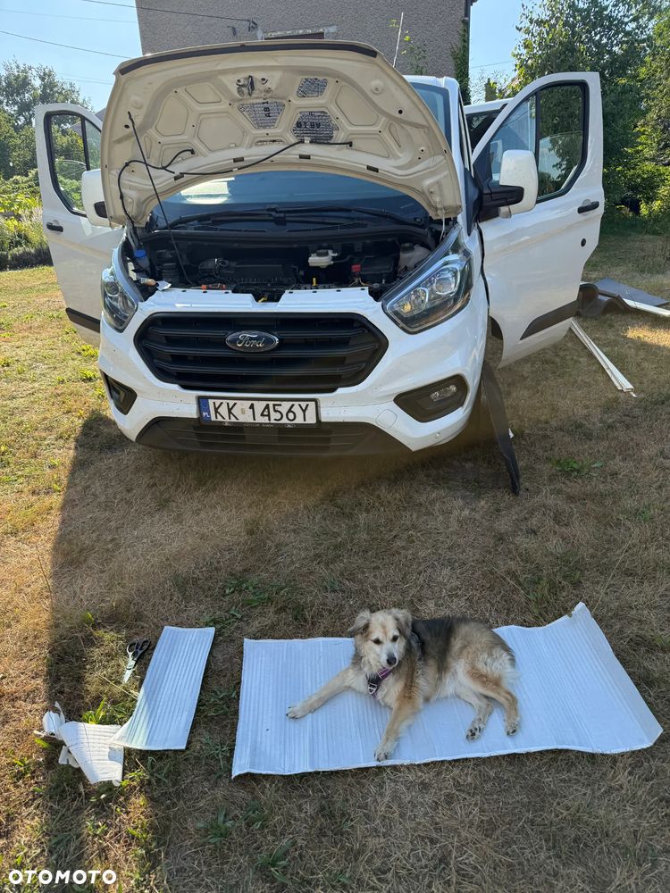 Ford Transit Custom - 25