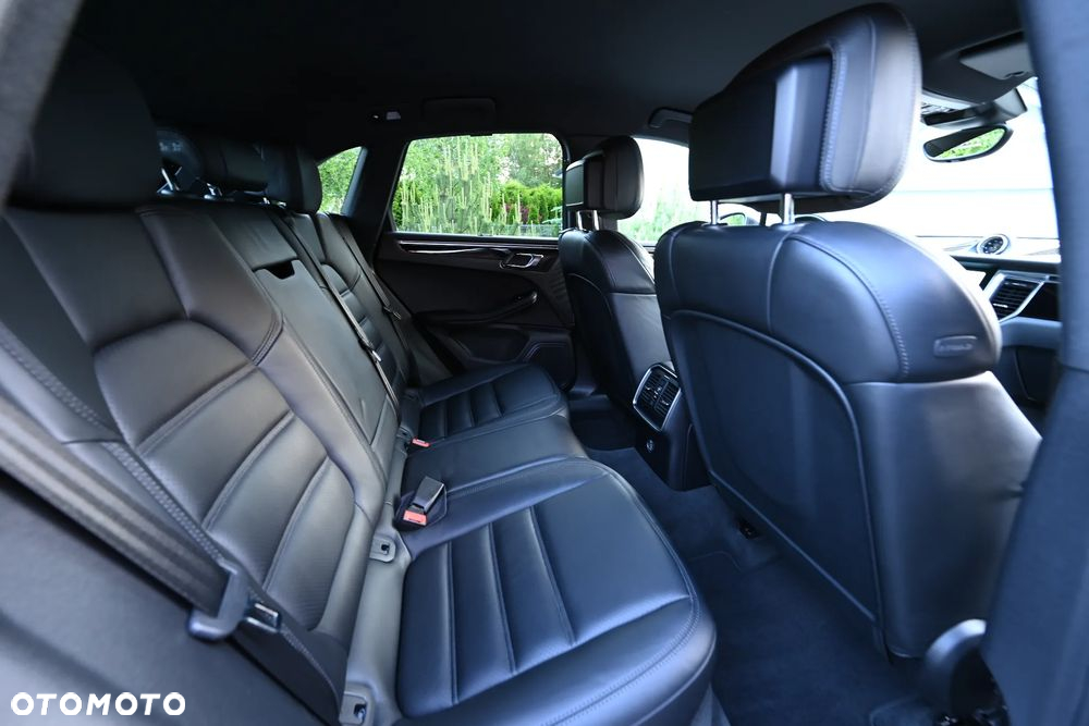 Porsche Macan S Diesel - 15