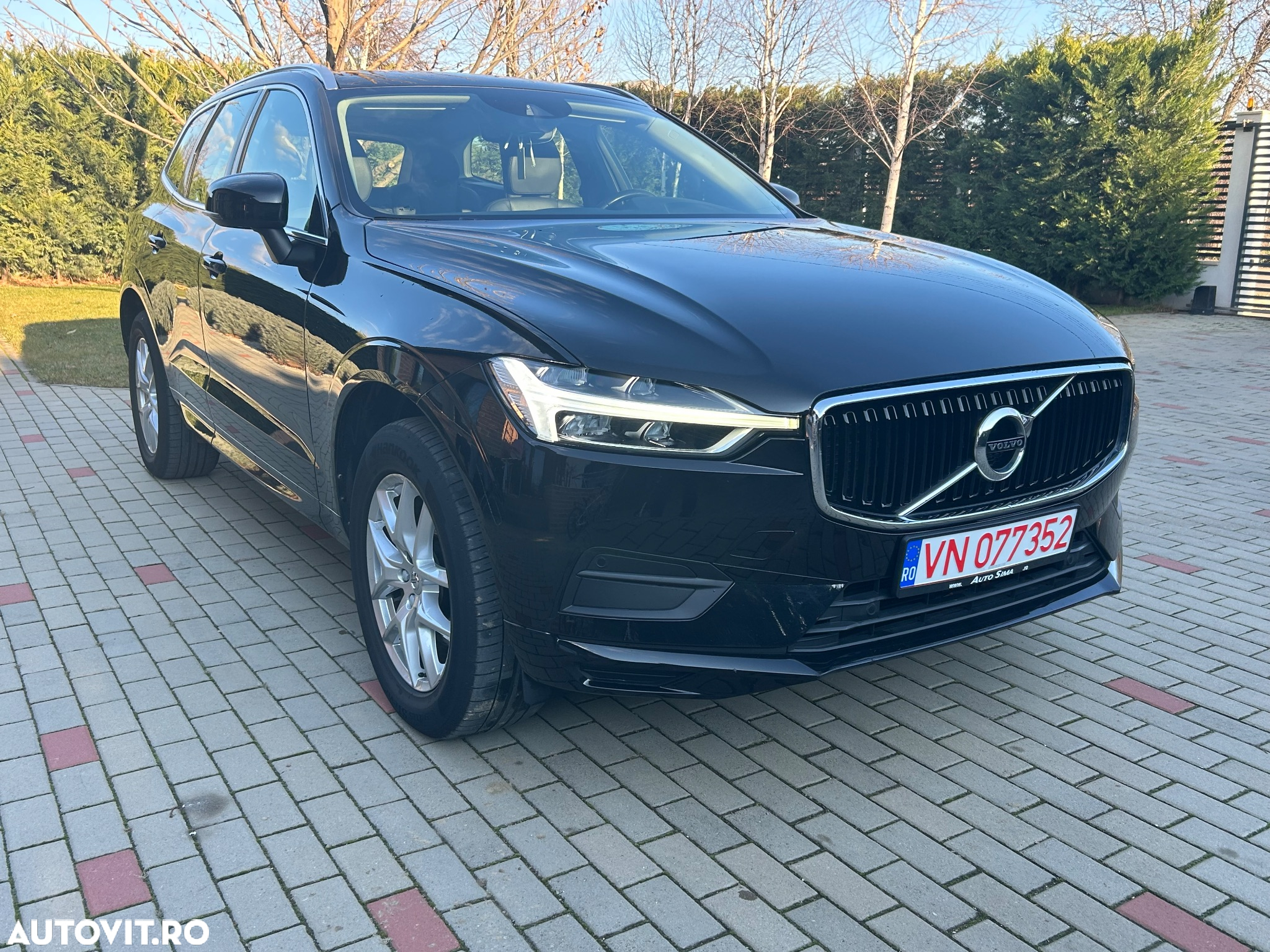 Volvo XC 60 - 2