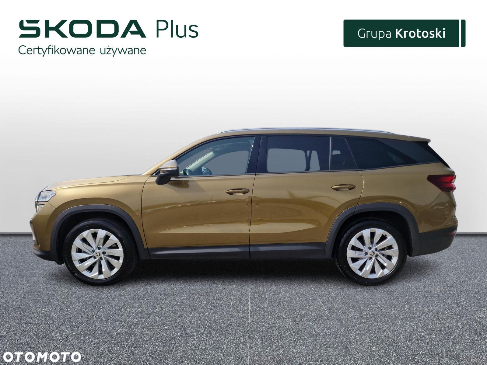 Skoda Kodiaq 2.0 TDI 4x4 Selection DSG - 9
