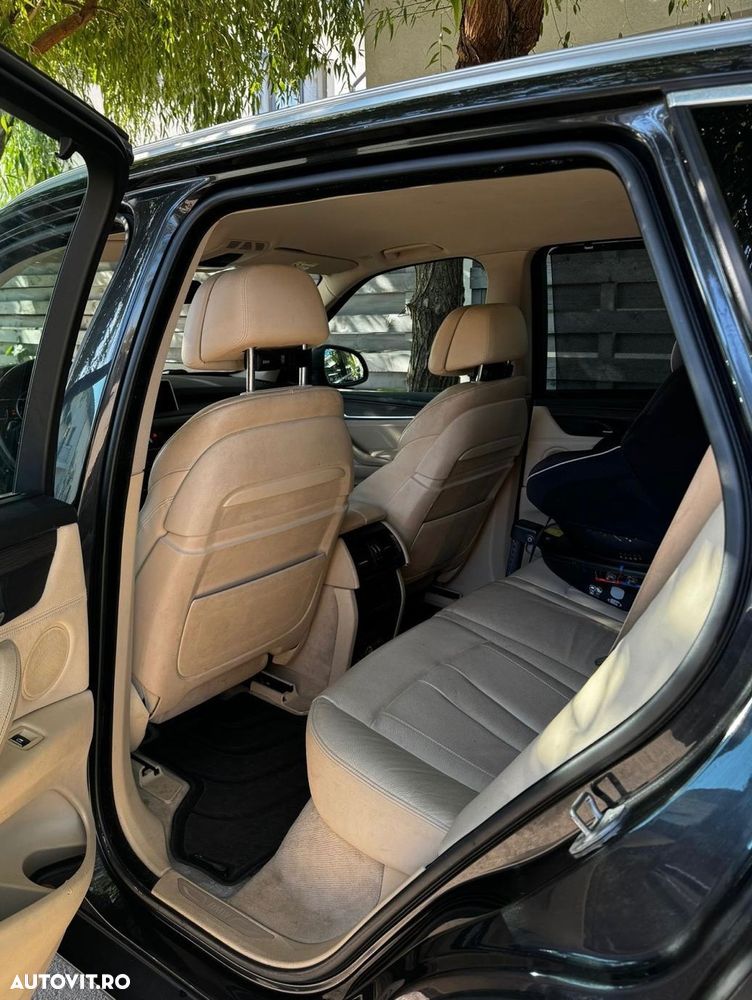 BMW X5 - 7