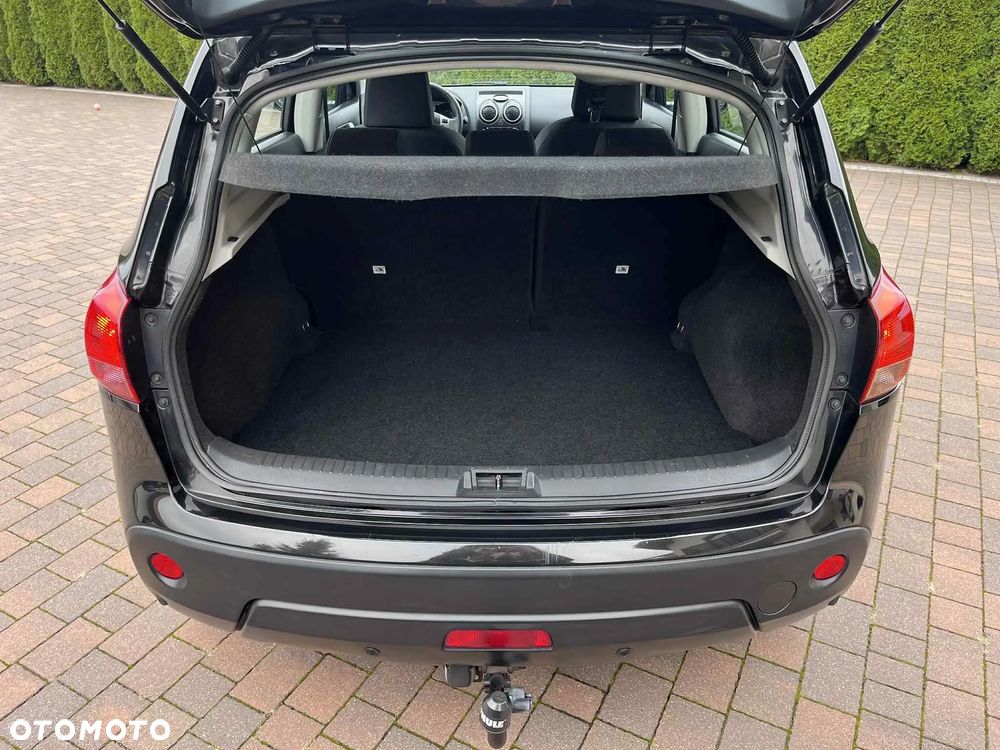 Nissan Qashqai 1.6 acenta - 28