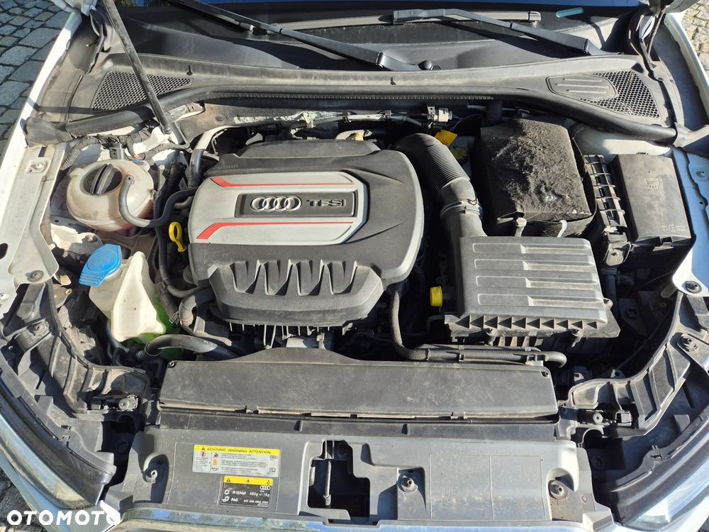 Audi S3 - 8