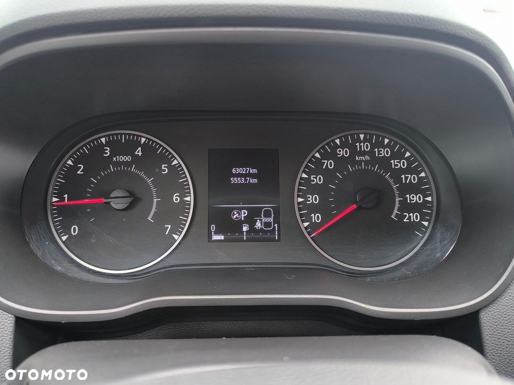 Dacia Duster 1.3 TCe Journey EDC - 11