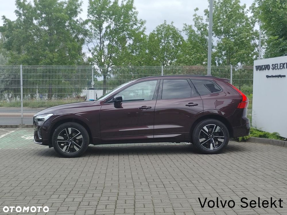 Volvo XC 60 - 5