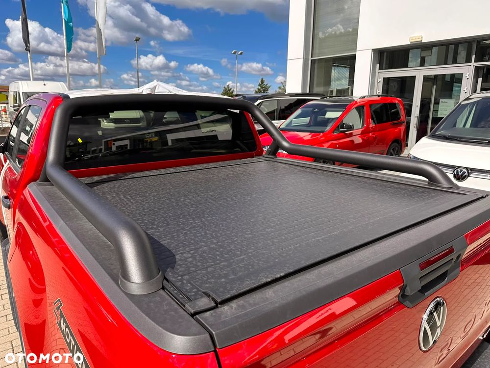 Volkswagen Amarok 3.0 V6 TDi 4MOTION PanAmericana - 9