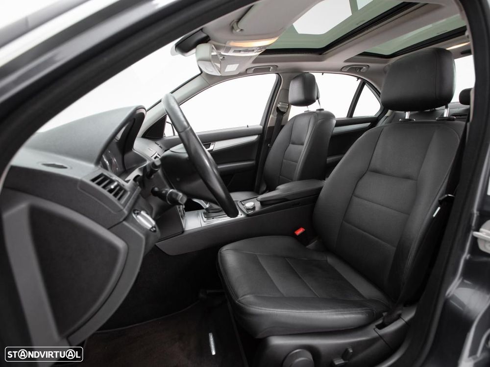 Mercedes-Benz C 320 - 7