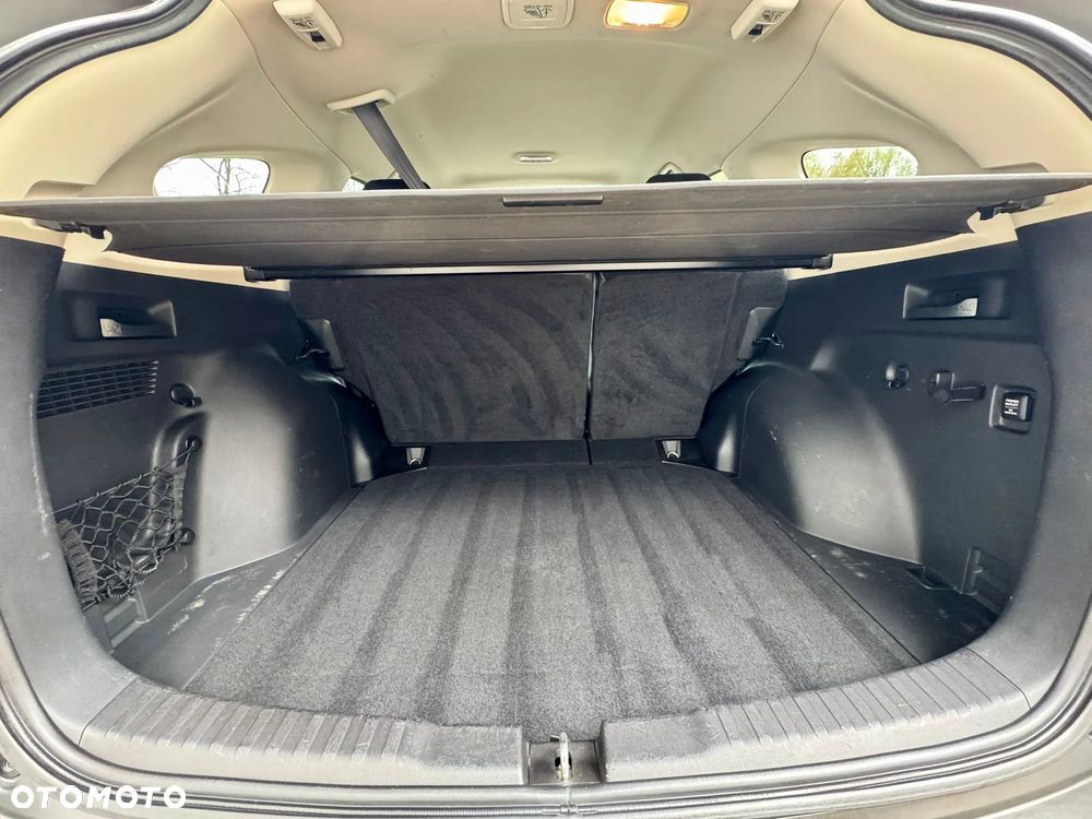 Honda CR-V 2.0 Lifestyle - 9