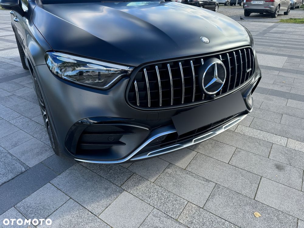 Mercedes-Benz GLC - 2