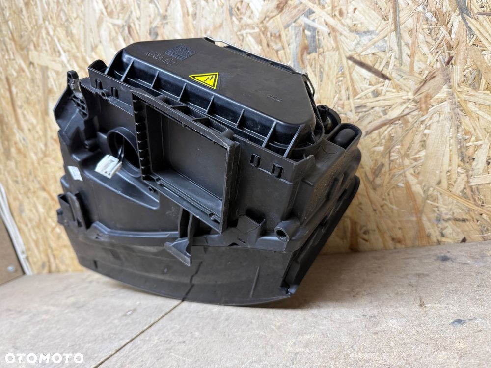 LAMPA PRZÓD PRAWA XENON LED AUDI A5 8T0 PRZED LIFTEM 8T0941004AK - 3