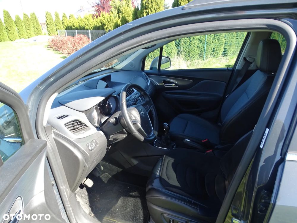 Opel Mokka ver-1-6-cdti-ecoflex-start-stop-color-edition - 6