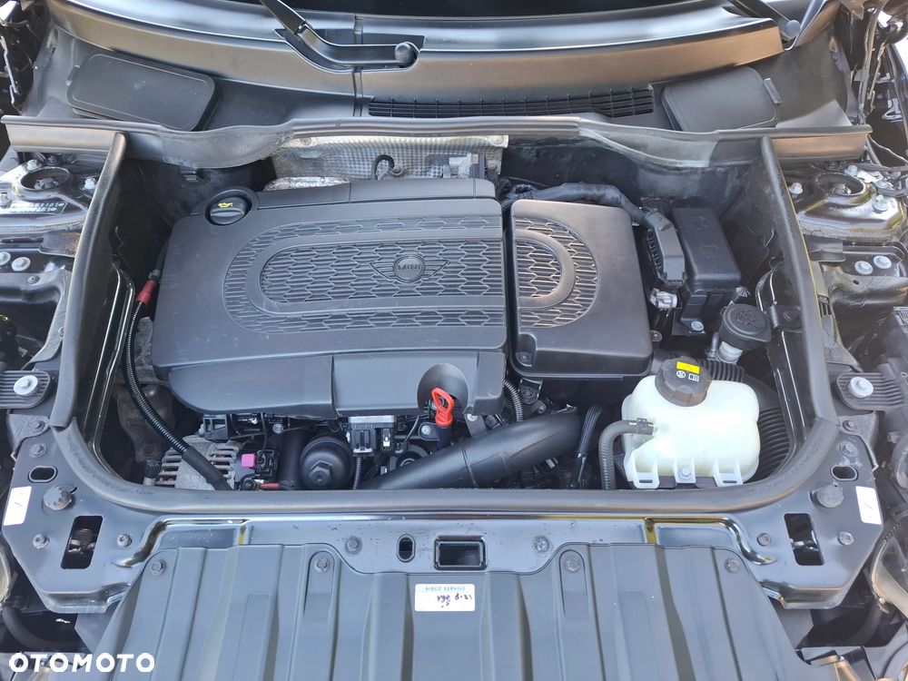 MINI Countryman - 14