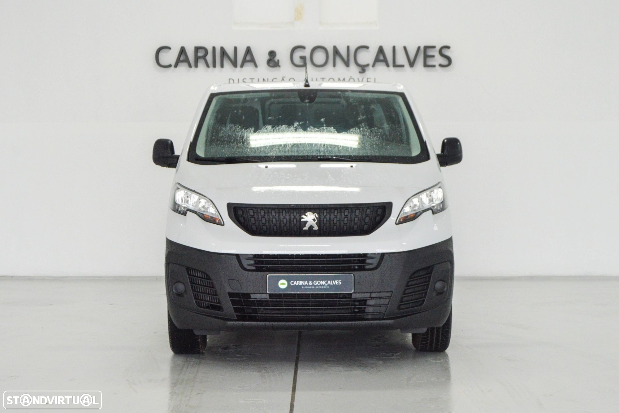 Peugeot Expert 1.5 BlueHDi L2H1 Premium Standard - 2