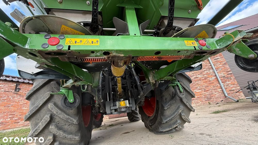 Amazone ZA-M 1501 - 4