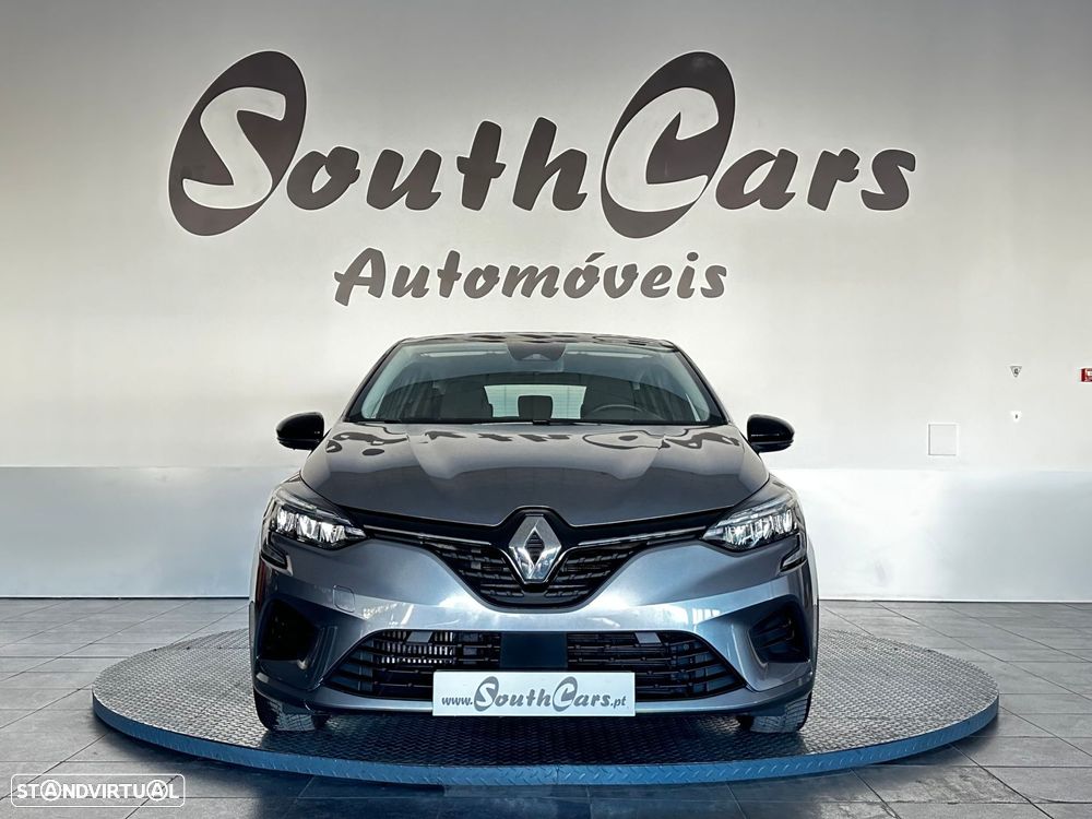 Renault Clio 1.0 TCe Esprit Alpine - 11