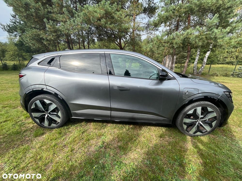 Renault Megane EV40 Techno - 9
