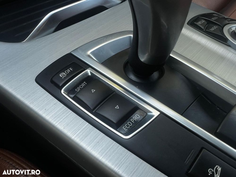 BMW X4 2014 — imagine 12