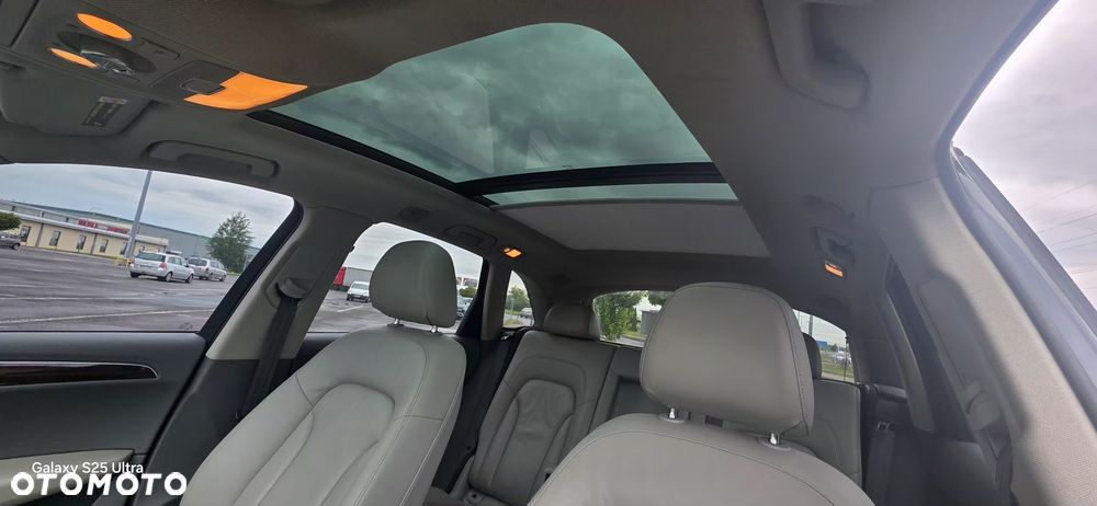 Audi Q5 - 5