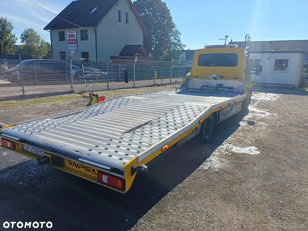 Iveco Daily NPS - 8
