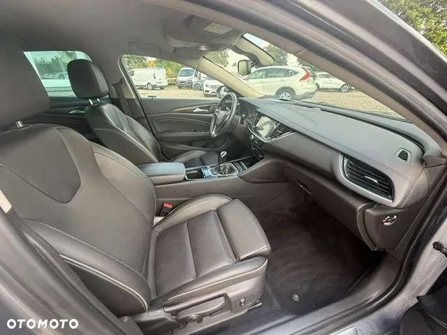 Opel Insignia 1.6 CDTI Exclusive S&S Eco - 13