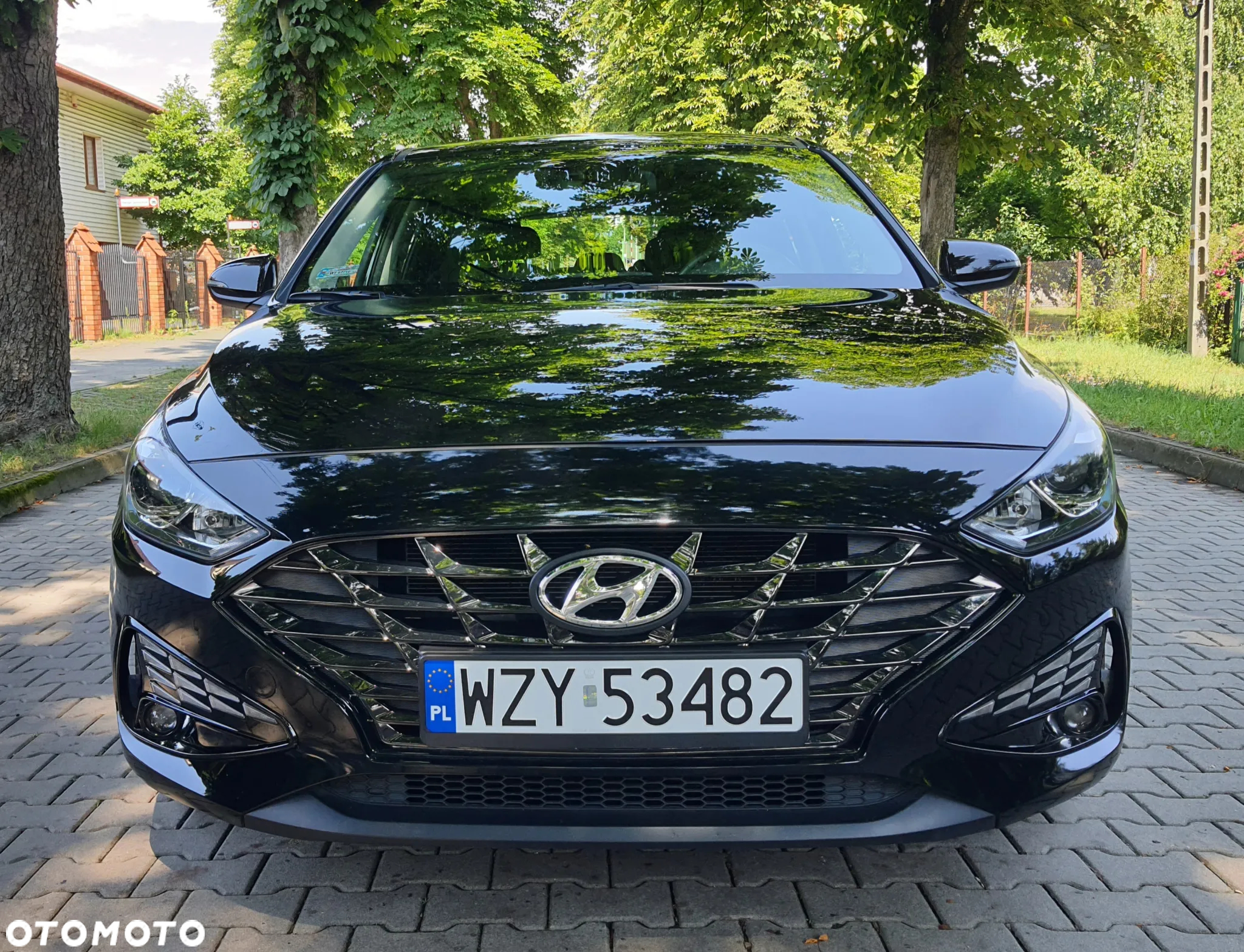 Hyundai i30 1.5 DPI Comfort - 2