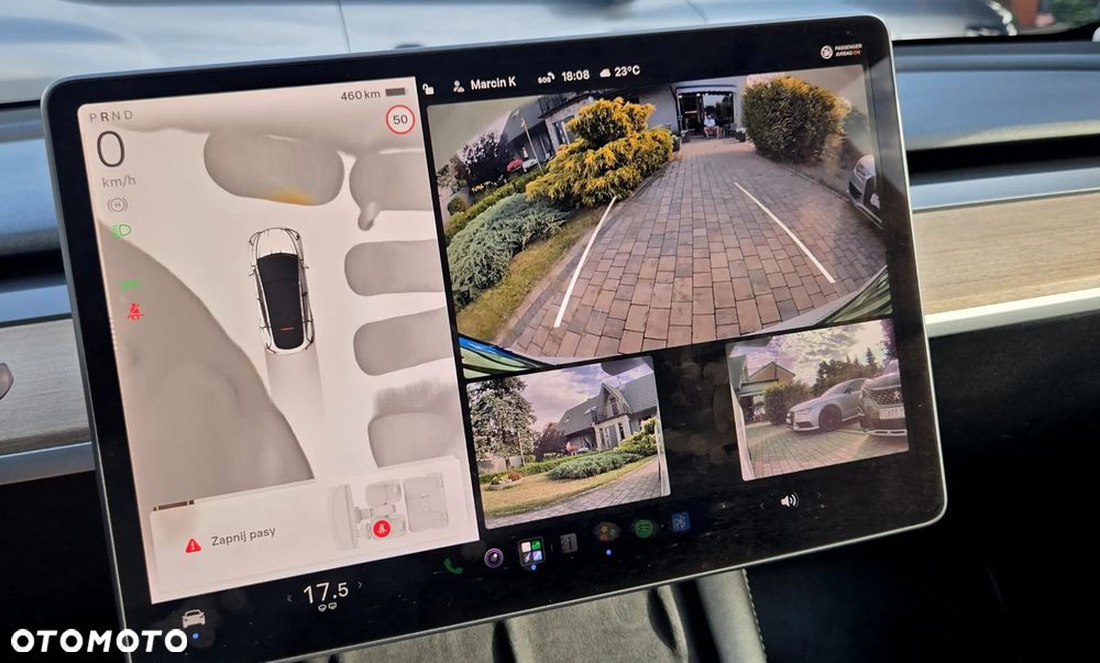 Tesla Model Y Long Range Dual Motor AWD - 24