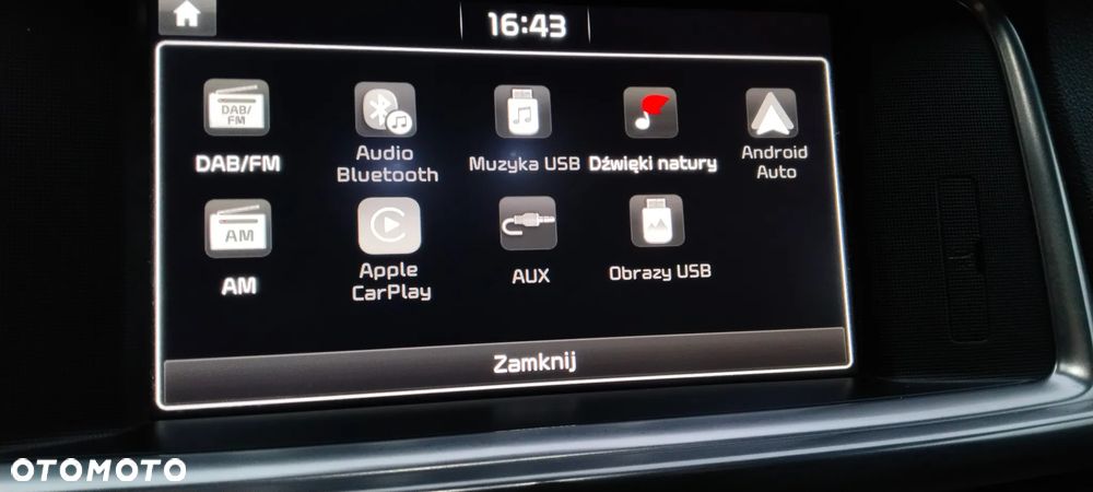 Kia Optima Sportagon 2.0 T-GDI Automatik GT - 34