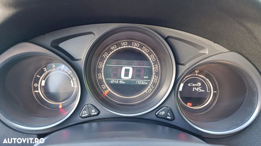 Citroën C4 PureTech S&S Shine - 16