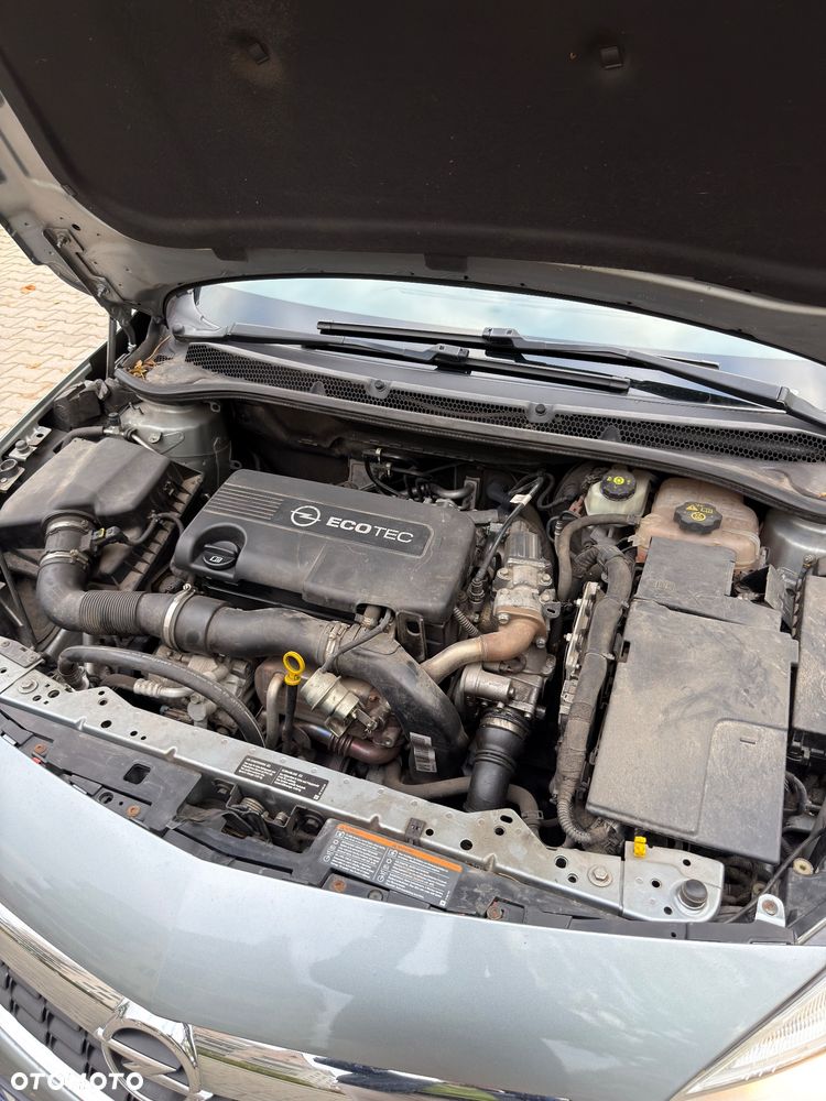 Opel Astra - 15