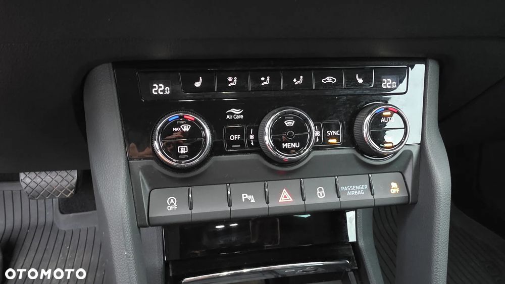 Skoda Karoq - 13