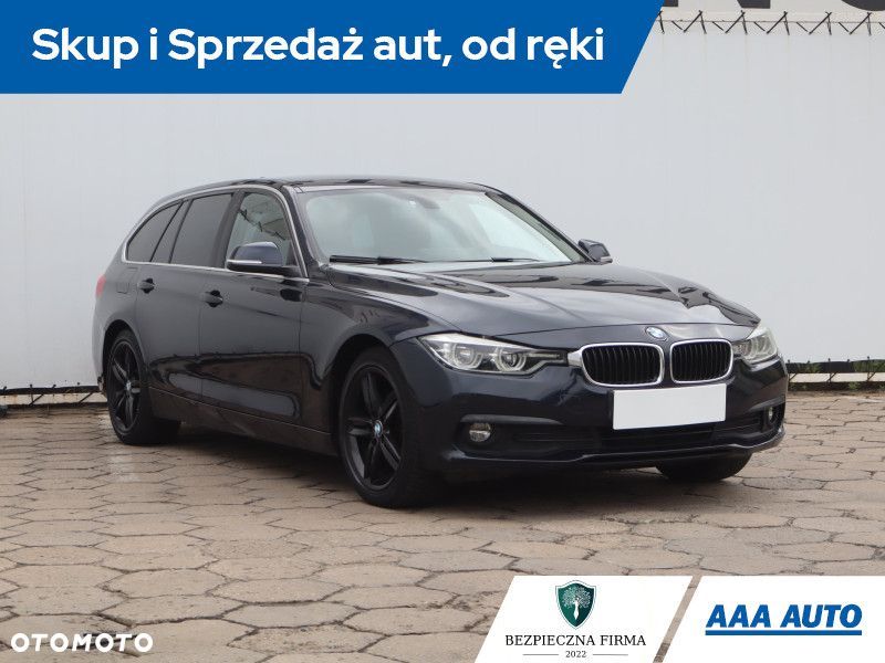 BMW Seria 3 - 3