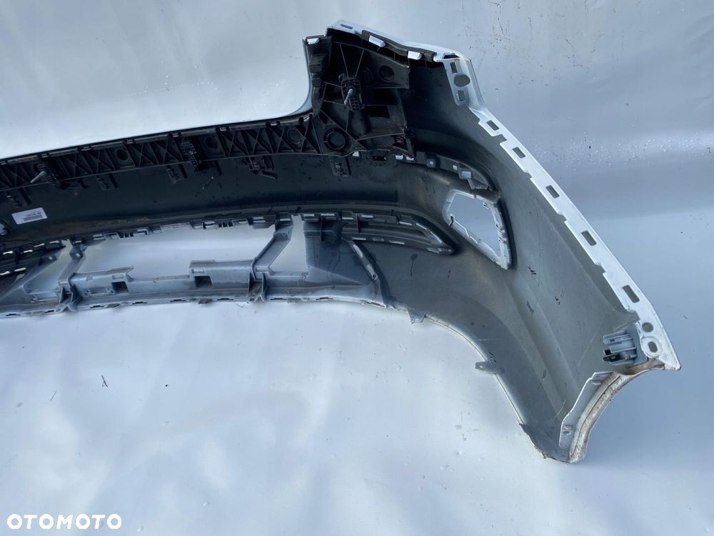 AUDI A3 8Y SEDAN S LINE ZDERZAK TYŁ TYLNY 8Y5807511 - 8