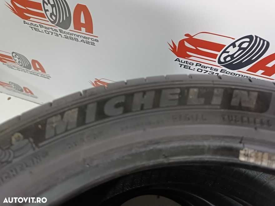 Anvelope 205/45/R17 88H MICHELIN VARA 205 45 17 88H CP-V20503 - 4