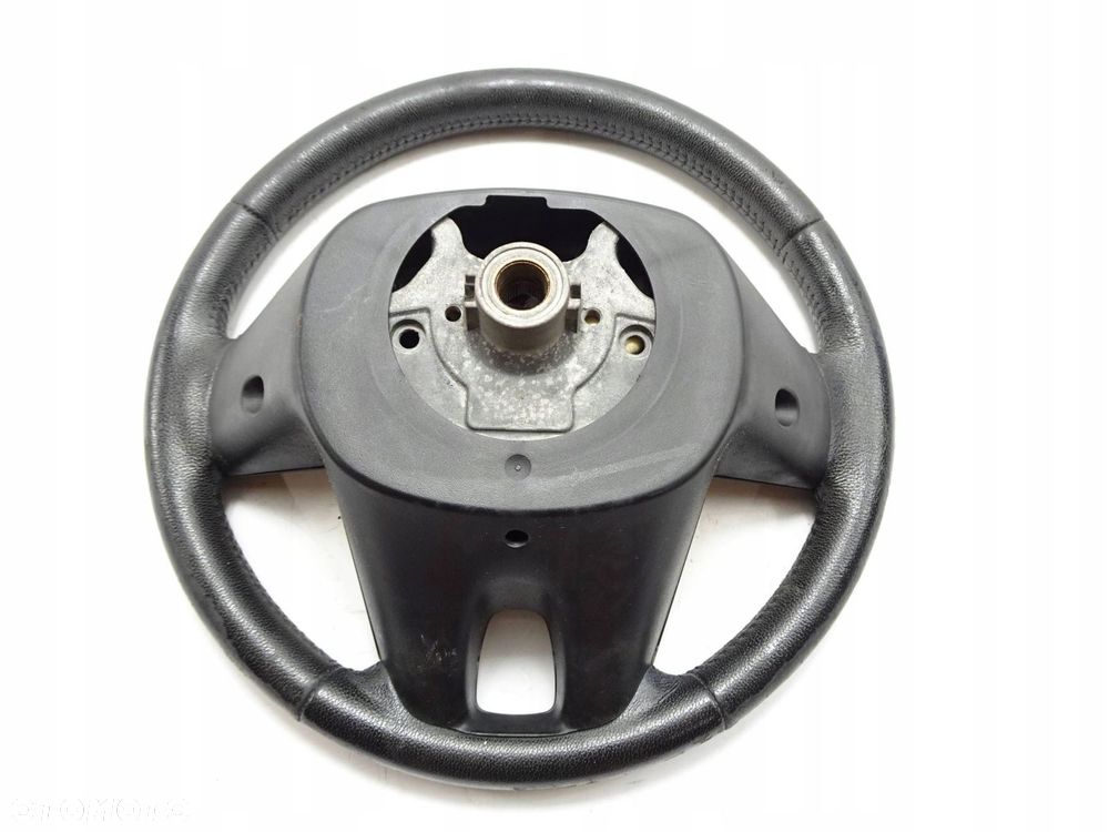 kierownica skóra multi kia venga 09-15 r. - 12