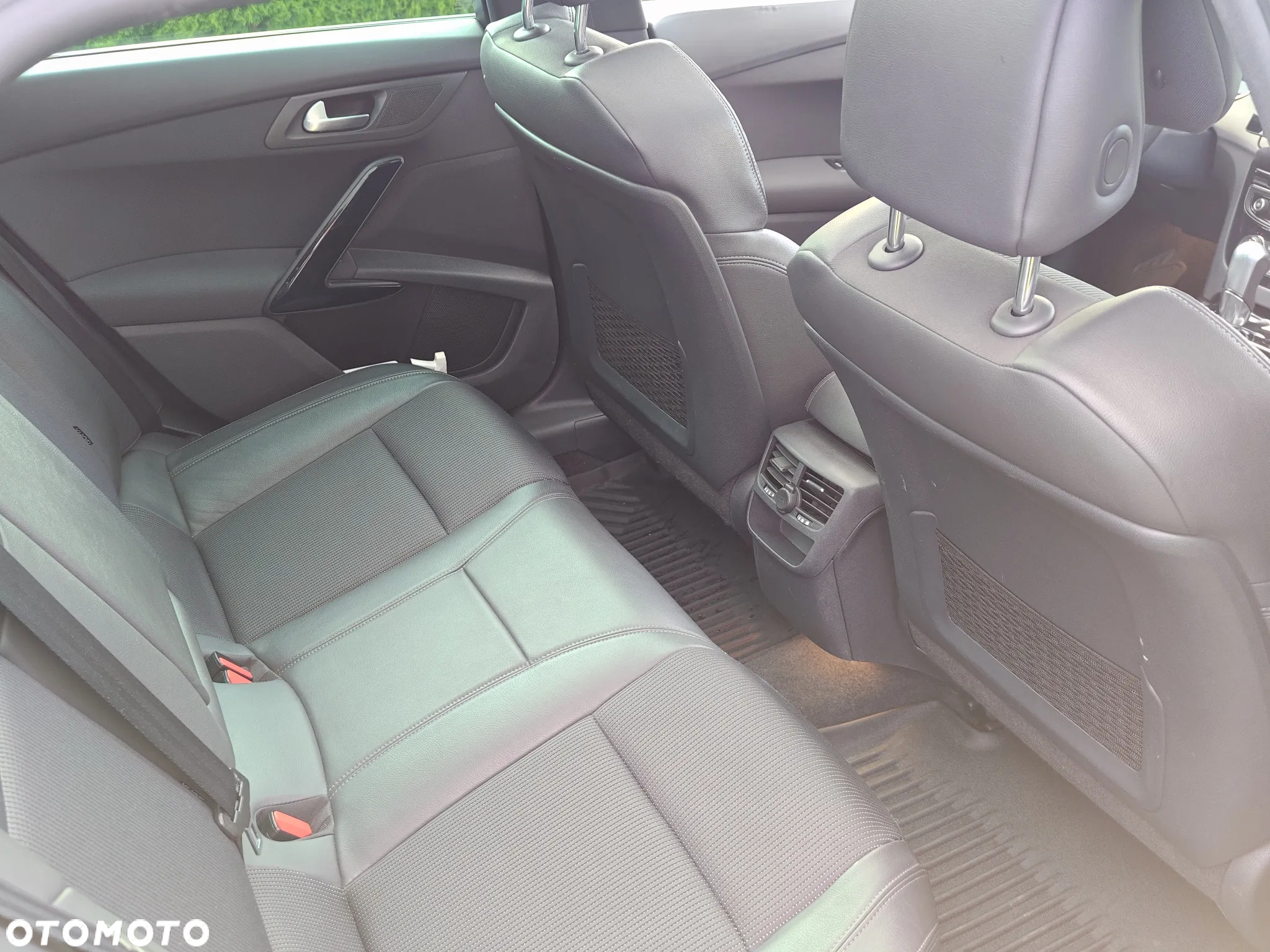 Peugeot 508 SW HDi FAP 165 Automatik Allure - 11