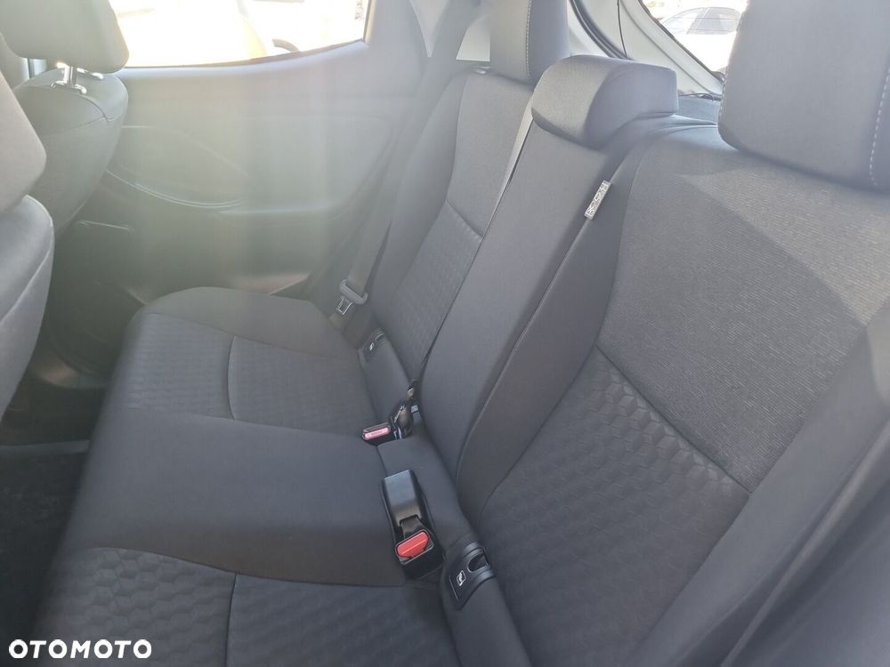 Toyota Yaris Hybrid 1.5 Comfort - 15