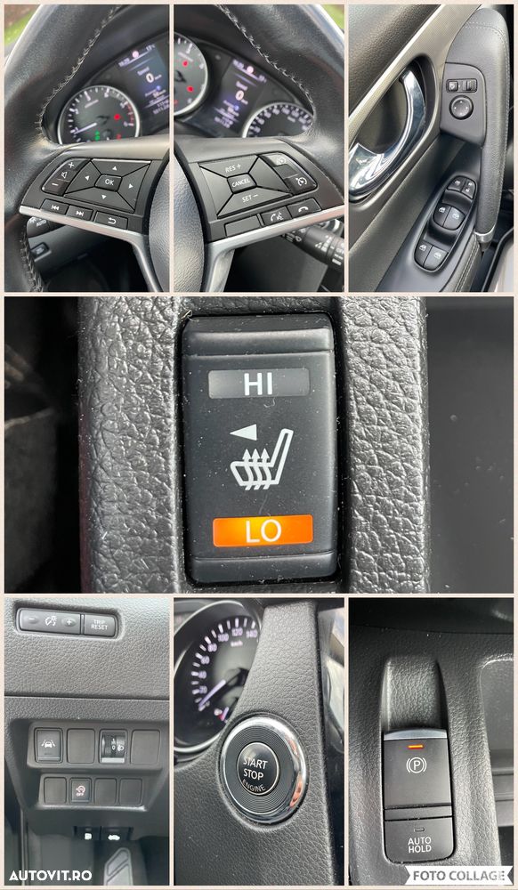 Nissan Qashqai 1.5 DCI TEKNA - 6