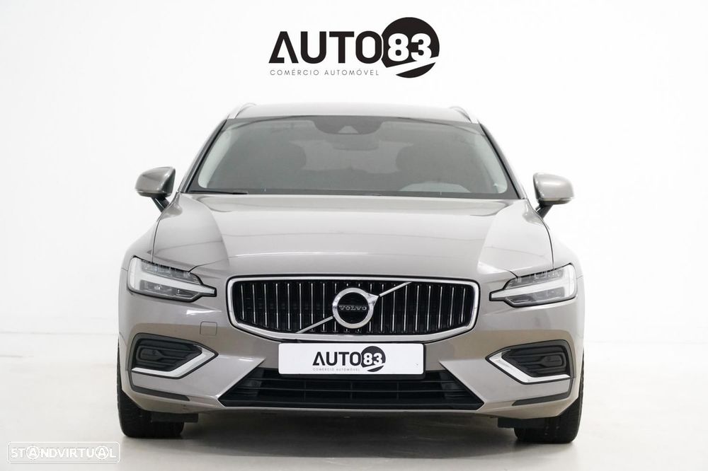 Volvo V60 - 2