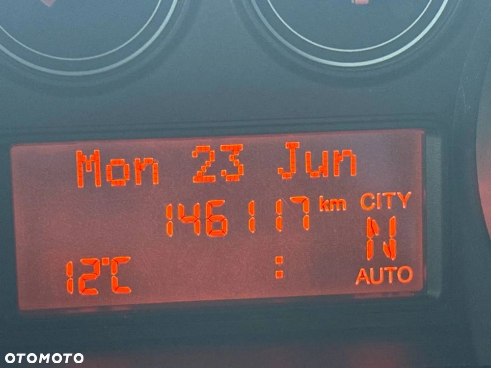 Fiat Bravo 1.6 Multijet 16V Dynamic Euro5 - 26