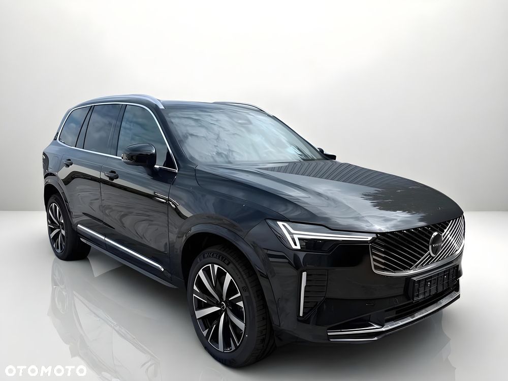 Volvo XC 90 - 3