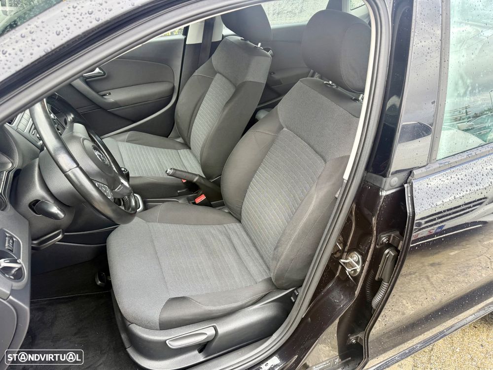 VW Polo 1.2 Trendline Pack - 30