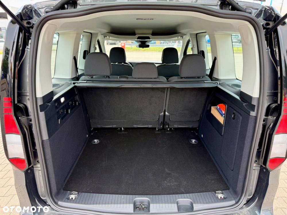 Volkswagen Caddy 2.0 TDI - 31